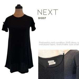 Next Teens Dress (B1007)